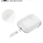 BUBM Protective Case for Apple AirPods