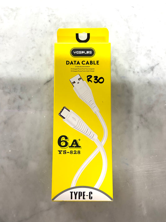 Type C Cable