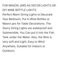 Set of 6 Lithium Battery Powered Fairy Lights