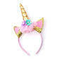 Unicorn Alice Band