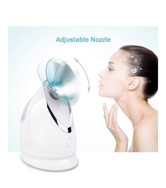 Styleberry Micro-Steam Ionic Facial Steamer