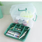 Maisonware First Aid Storage Container