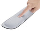 BUBM Keyboard Grey Wrist Pad - Large