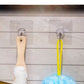 Self Adhesive Hooks Pack of 10 - Heavy Duty