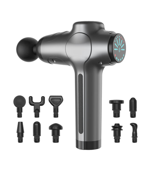 7 Speed Massage Gun