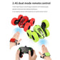 2.4GHz 4WD Hand Gesture Remote Control RC Stunt Car