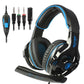 Sades SA810 Gaming Headset