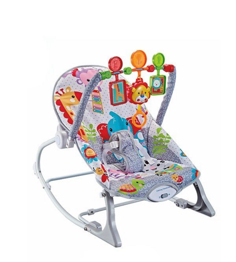 Baby Bouncing Rocker Chair