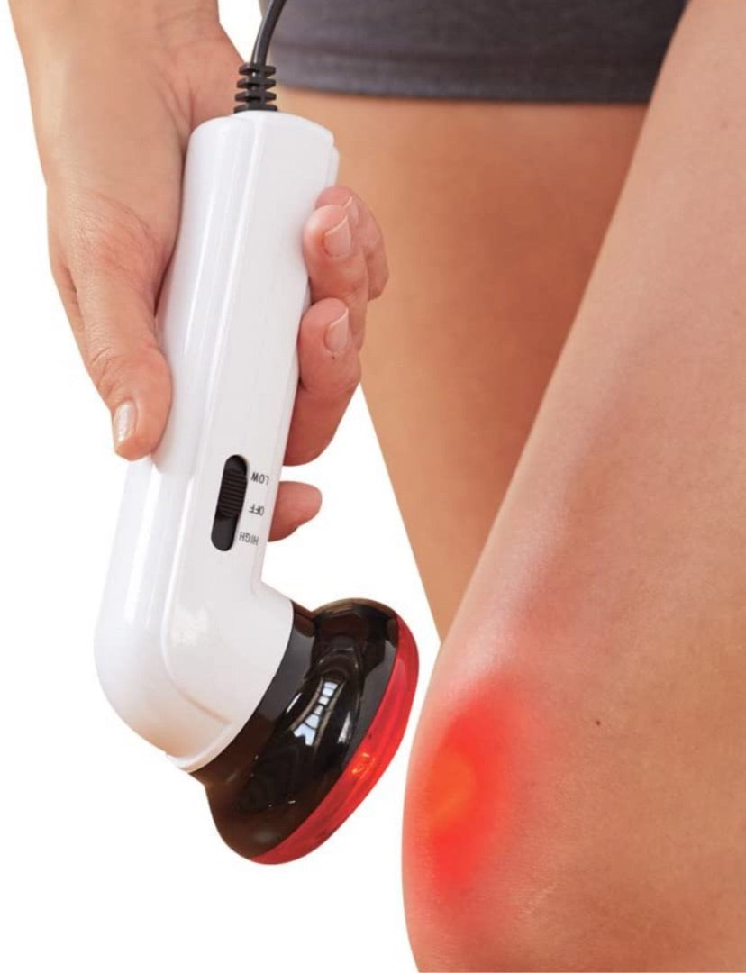 Infrared Light Therapy Wand