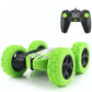 Taaiw 4WD 2.4Ghz 360° Rotating Remote Control Car