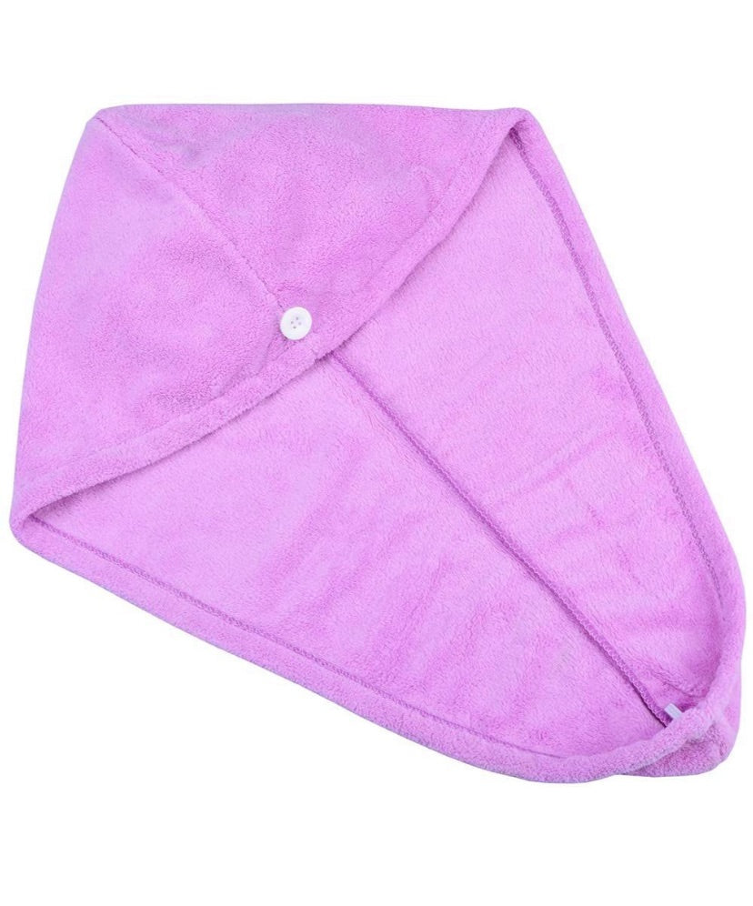 Styleberry Microfibre Towel for Hair