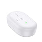 USAMS UV Light Sterilizer Disinfection Box With Wireless Charger
