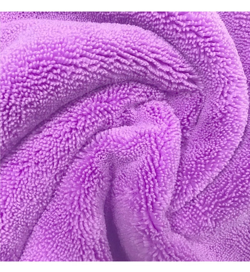 Styleberry Microfibre Towel for Hair