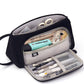 Creative Krafts Large Stationary Organizer Pencil Case
