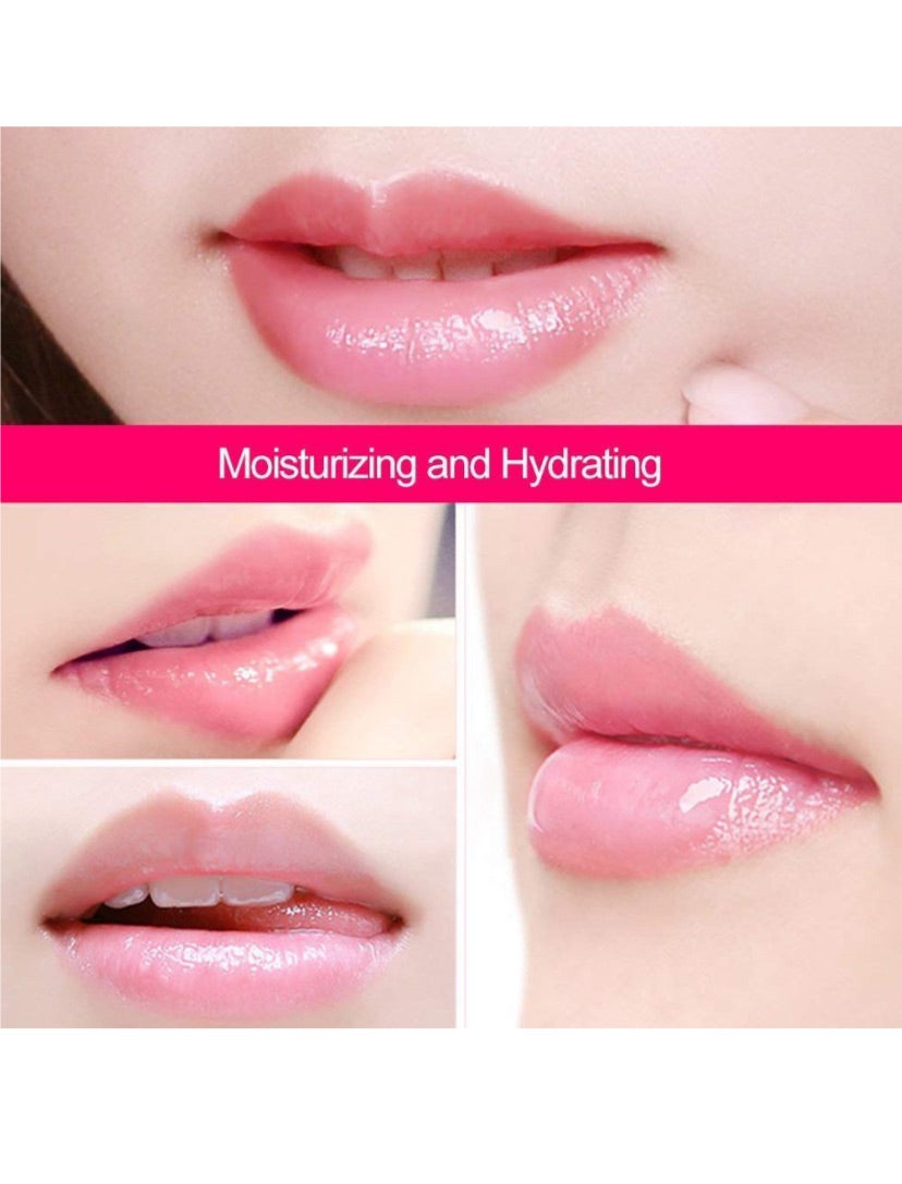 Styleberry Collagen Plumping Lip Masks - Pack of 30