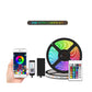 5m Smart LED RGB Light Strip