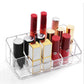 Styleberry 18 Multi-level Compartment Acrylic Lipstick Holder Organiser