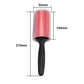 PetFX Reusable Washable Lint Roller Bed for Cat & Dog Hair