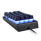 Motospeed K22 Mechanical Numeric Designed Backlit Keyboard