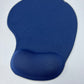 Anti Slip Mouse Pad With Gel Wrist Support