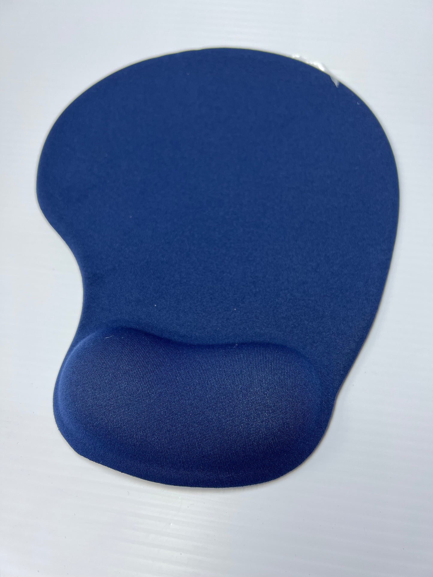 Anti Slip Mouse Pad With Gel Wrist Support