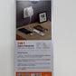 3 In 1 Cable Storage 3.8A Fast Charge Cable