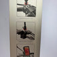 Motorcycle Waterproof Cellphone Holder