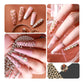 Styleberry Nail Art Gel Polish Set – Leopard Collection