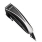 Andis Ultra Clip Adjustable blade 10 Piece Home Haircut Kit