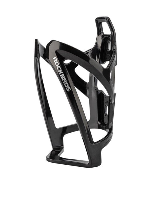 Rockbros Ultra-Light Bicycle Bottle Cages - Black