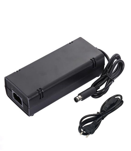 XBox 360E AC Adapter Charger Power Supply