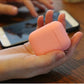 BUBM Protective Case for Apple AirPods