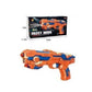 Frost Nova Hand Pulled Soft Projectile Gun