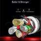 Rock IPhone Cable