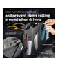 Waterproof Foldable Non-Slip Car Boot Organiser