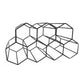 Maisonware Countertop Wine Storage Rack