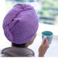 Styleberry Microfibre Hair Towel