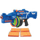 Blaze Storm Battery Operated Soft Bullet Gun