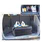 Waterproof Foldable Non-Slip Car Boot Organiser