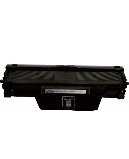 Samsung D101/MLT - D101S Black /Toner Cartridge - Compatible