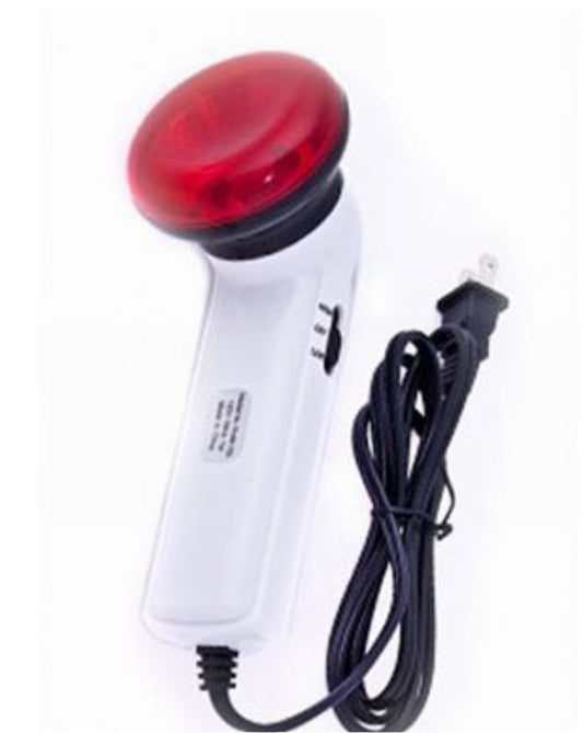 Infrared Light Therapy Wand