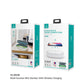 USAMS UV Light Sterilizer Disinfection Box With Wireless Charger