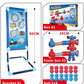 Playful Panda Shooting Target Game Toy for Children