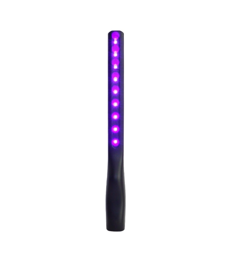 UV Light Portable Germ Killing Sterilizer Wand Lamp