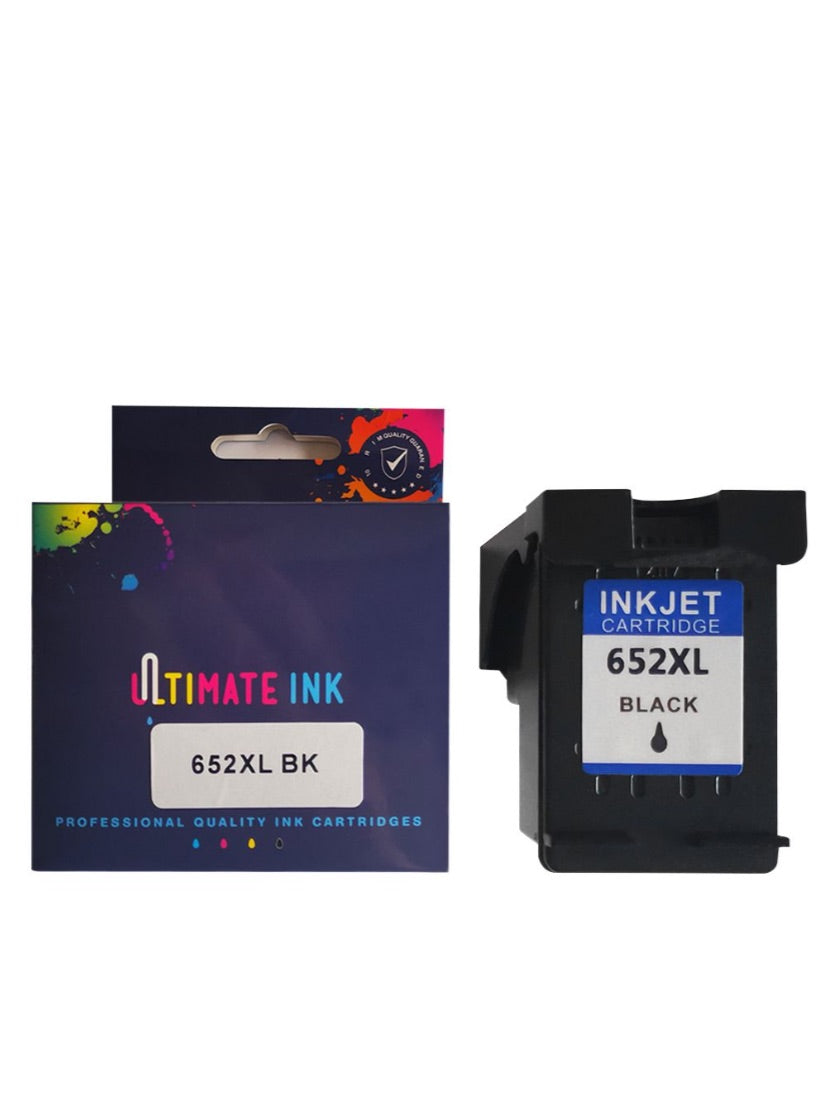 HP 652XL Compatible Printer ink