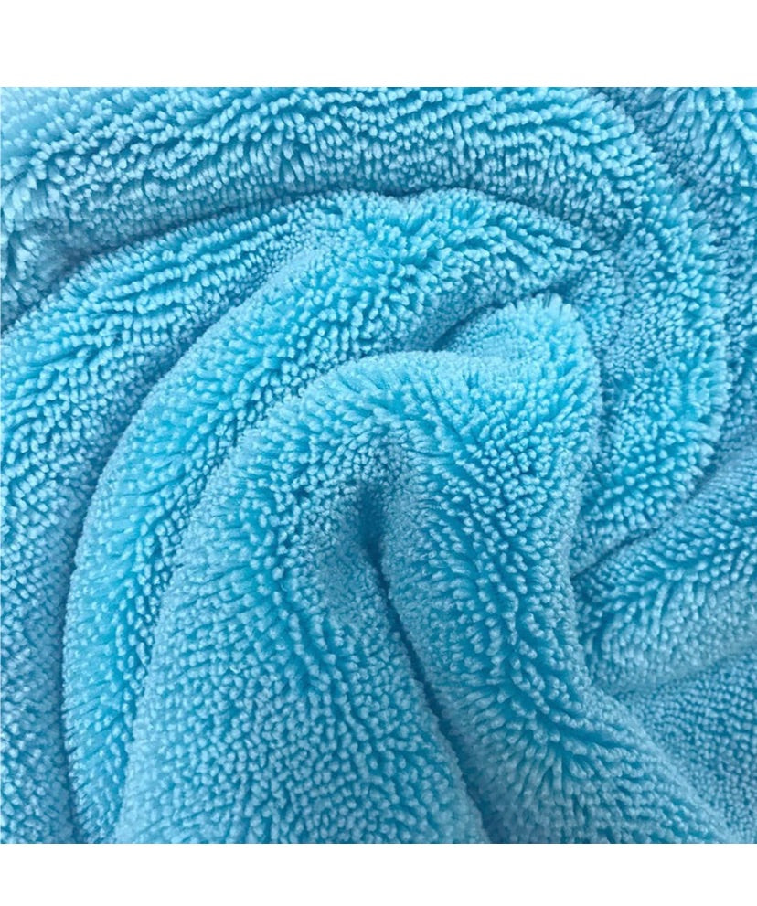 Styleberry Microfibre Towel for Hair