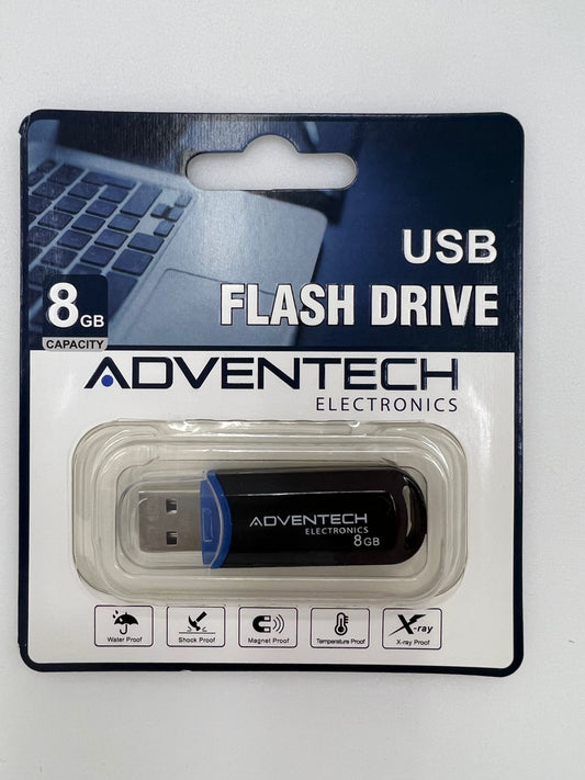 USB Flash Drive 8gb