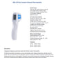 Berrcom Non Contact Infrared Thermometer