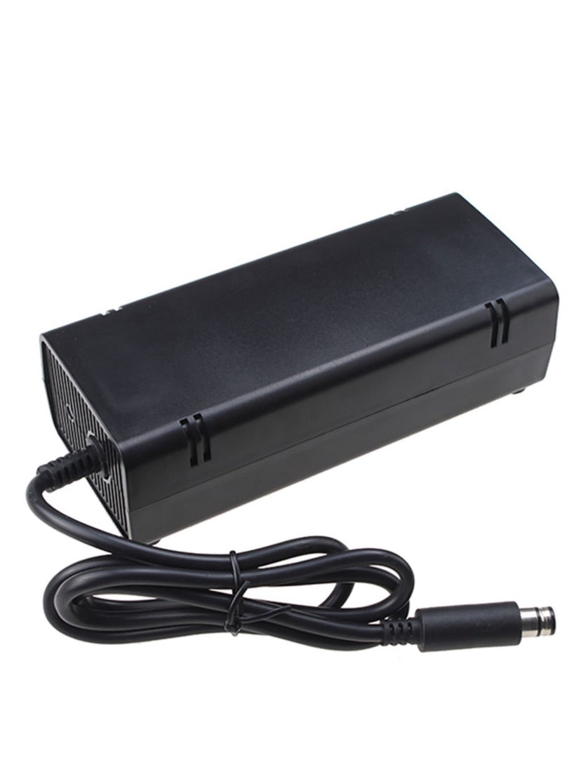 XBox 360E AC Adapter Charger Power Supply