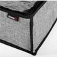 HomeFX Under Bed 12 Pair Shoe organizer